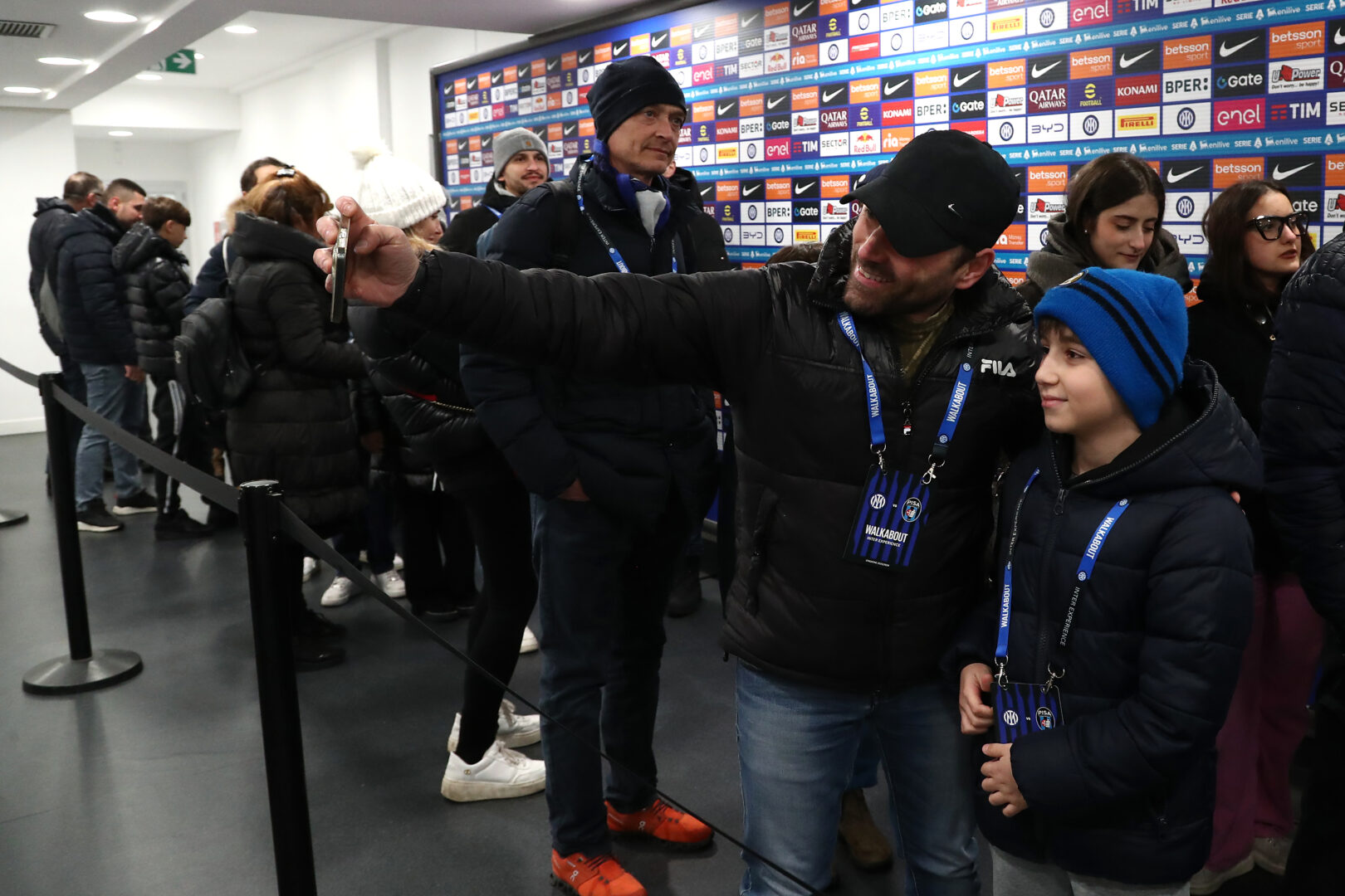 FC Internazionale V Pisa SC Serie A