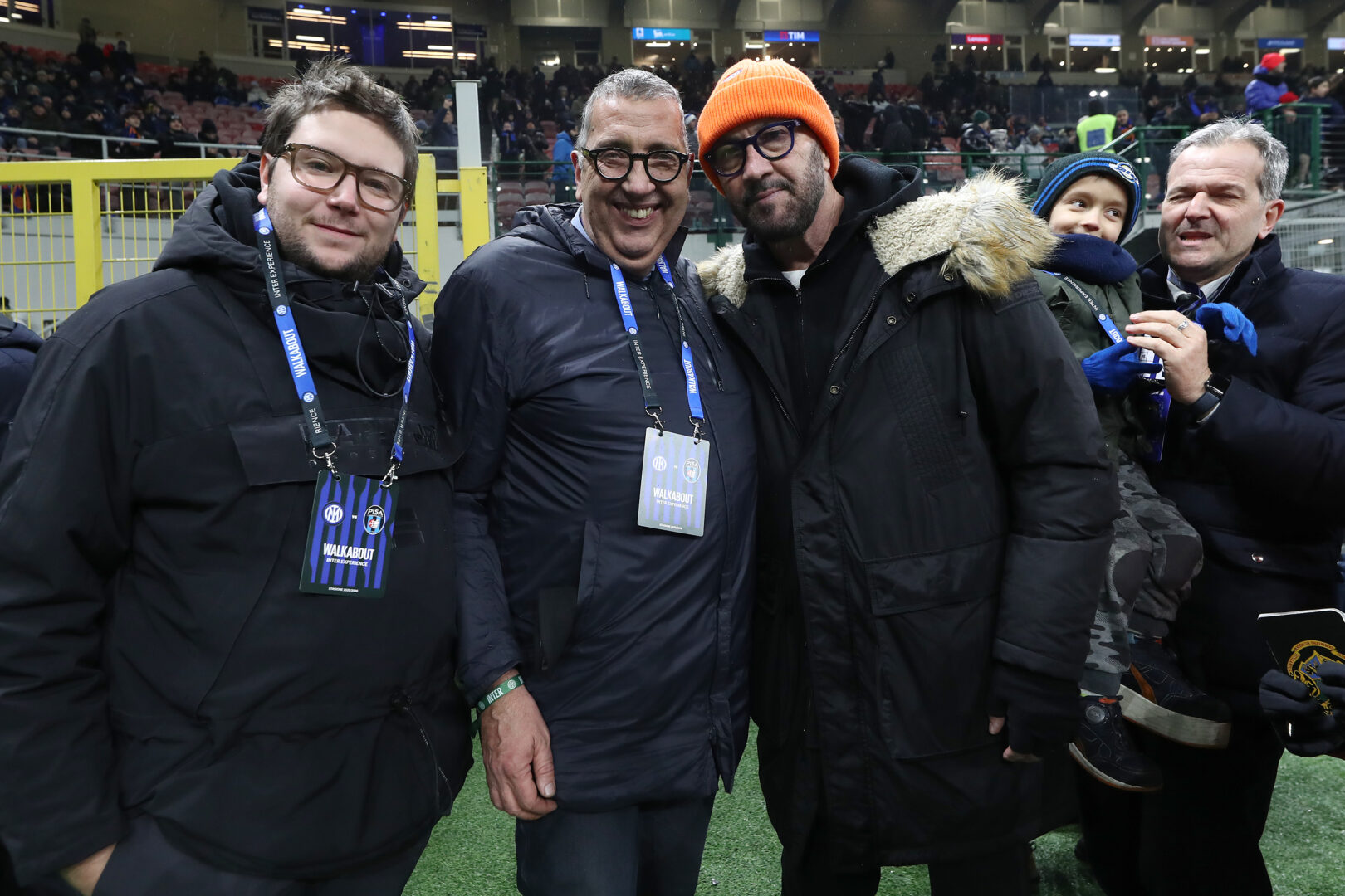 FC Internazionale V Pisa SC Serie A