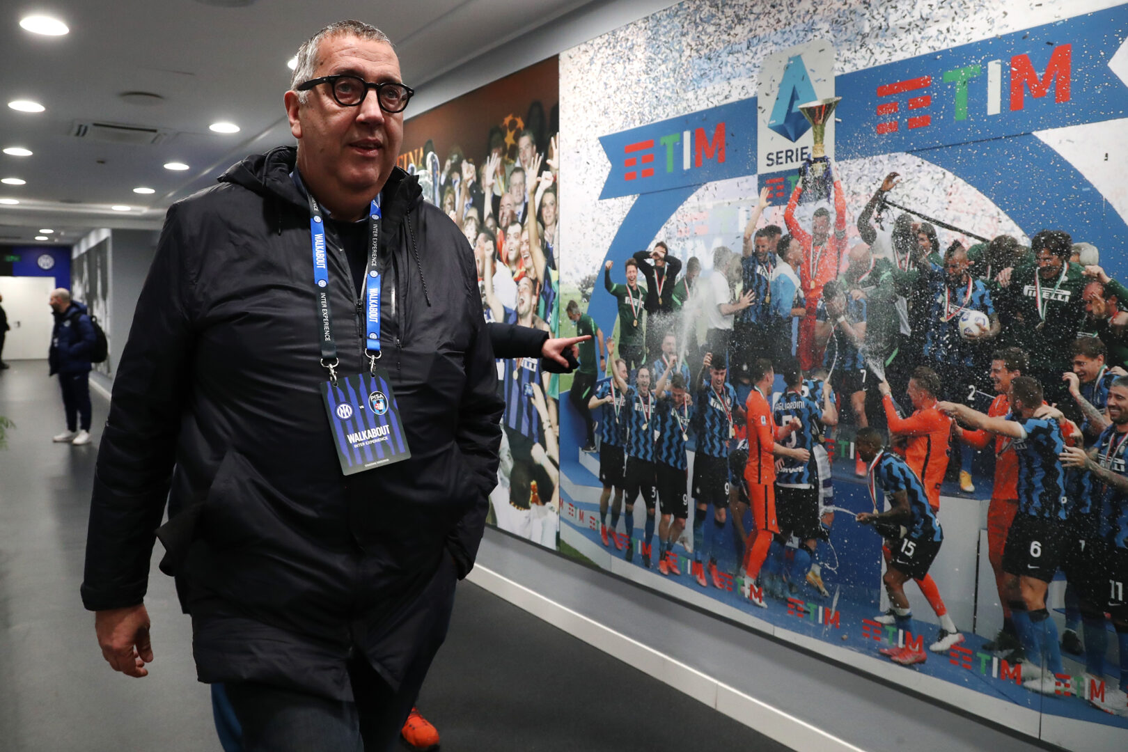 FC Internazionale V Pisa SC Serie A