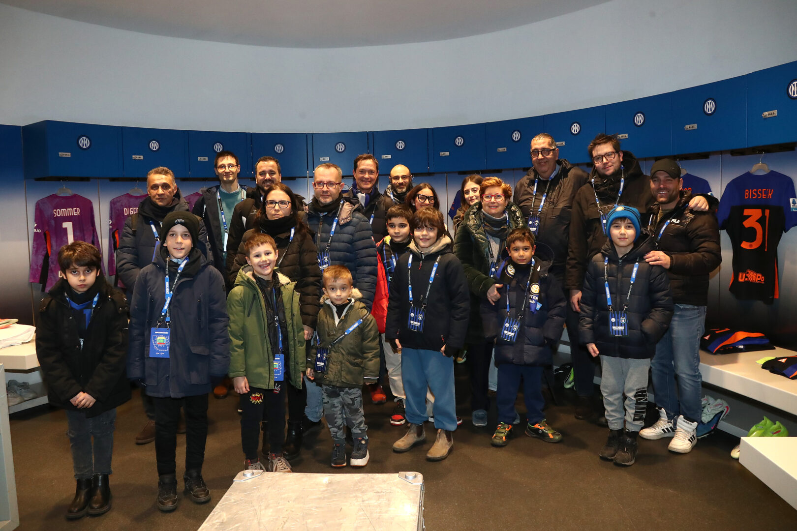 FC Internazionale V Pisa SC Serie A