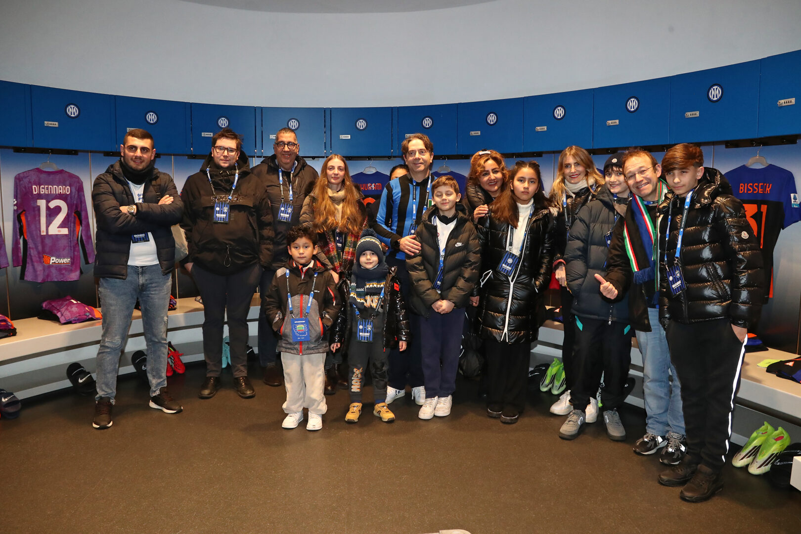 FC Internazionale V Pisa SC Serie A