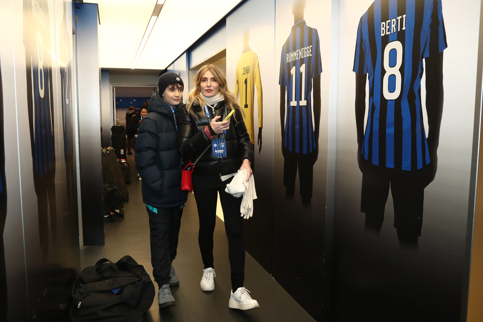 FC Internazionale V Pisa SC Serie A