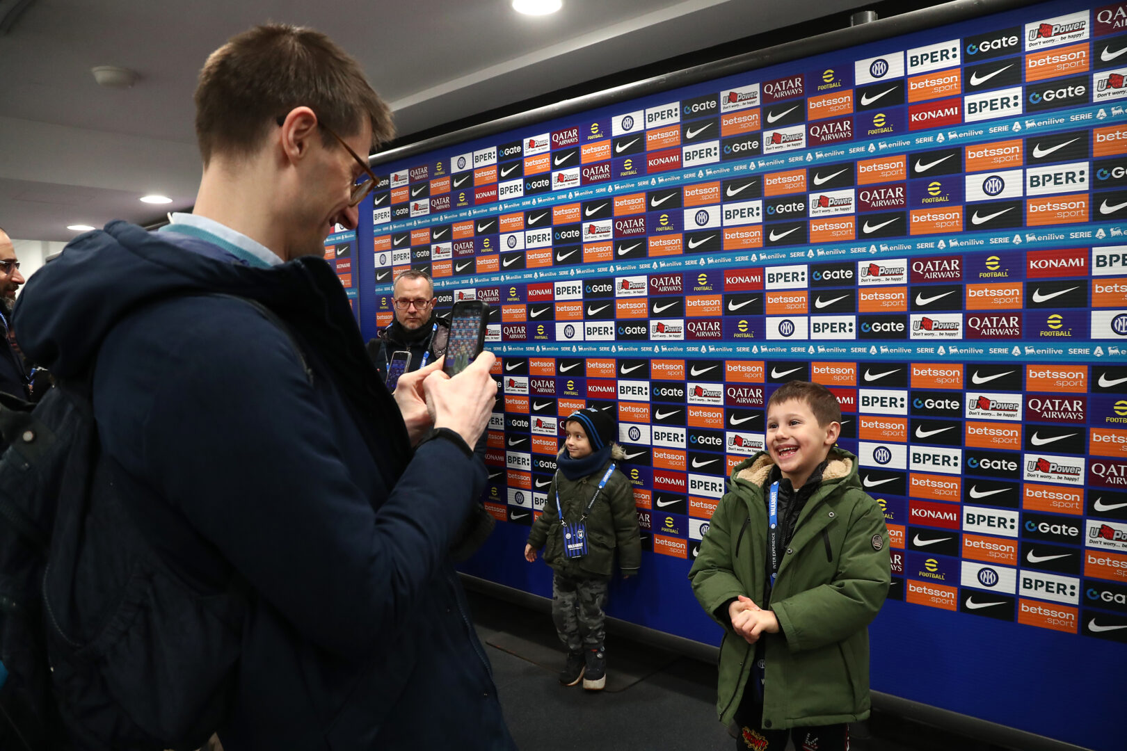 FC Internazionale V Pisa SC Serie A