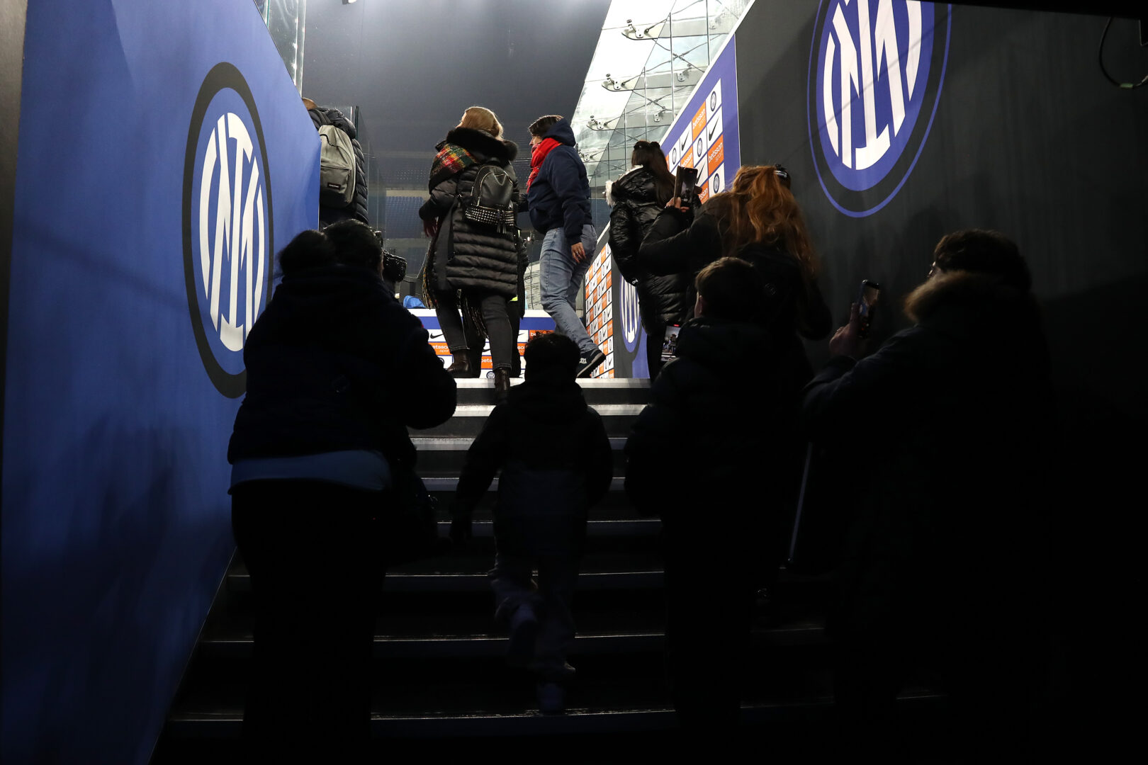 FC Internazionale V Pisa SC Serie A