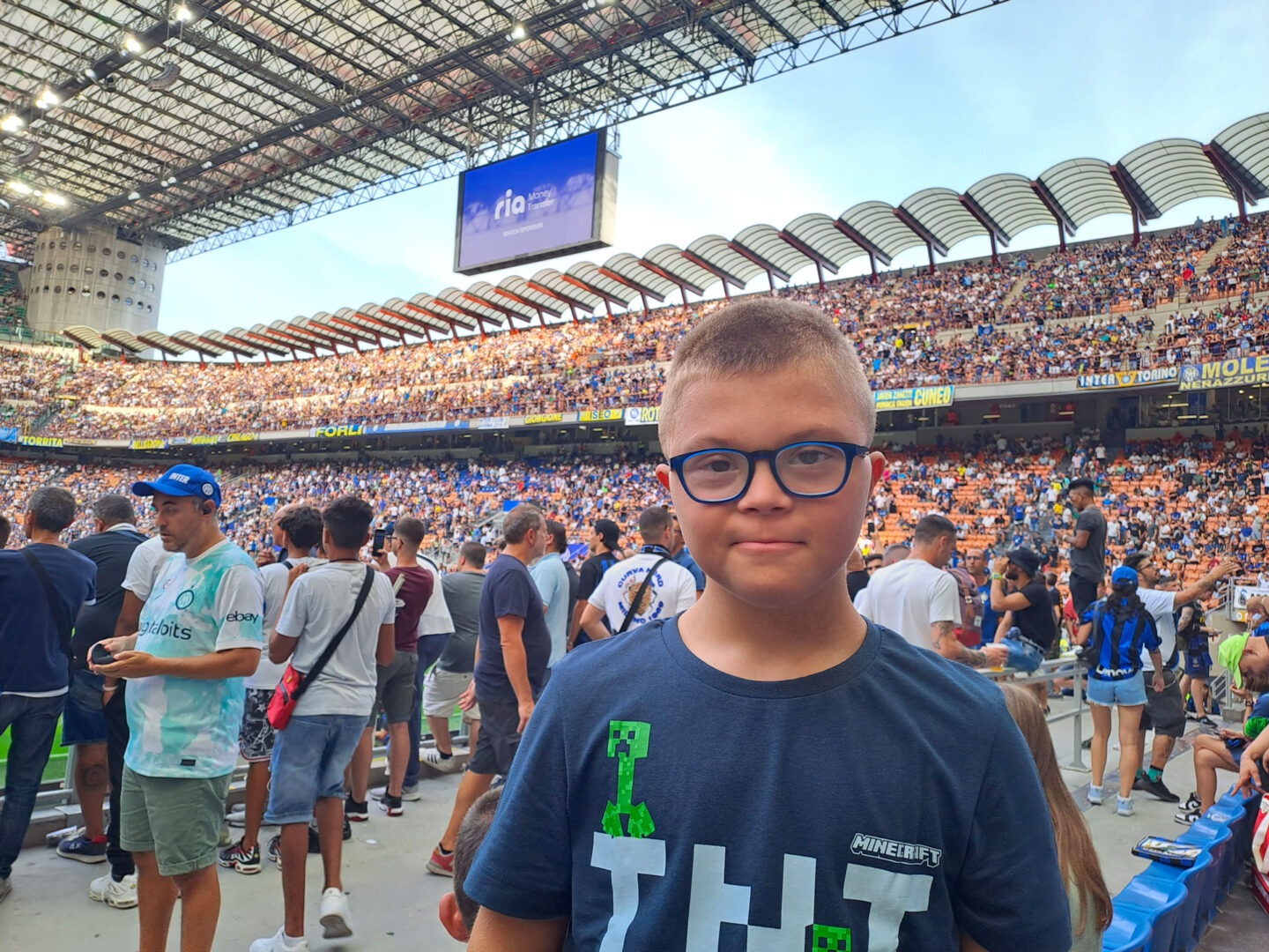 Da Grande Milano 24 Fiorentina