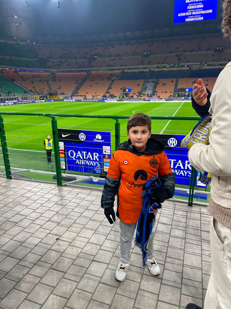 Da Grande Milano 24 Inter Frosinone