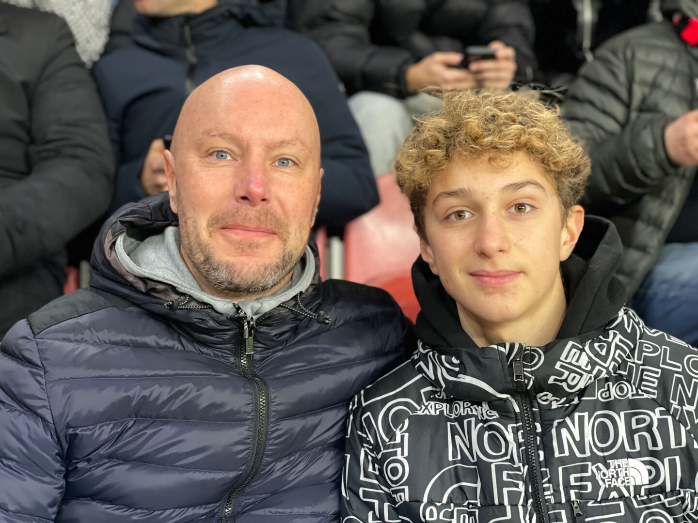 Da Grande Milano 24 Milan Atalanta 2