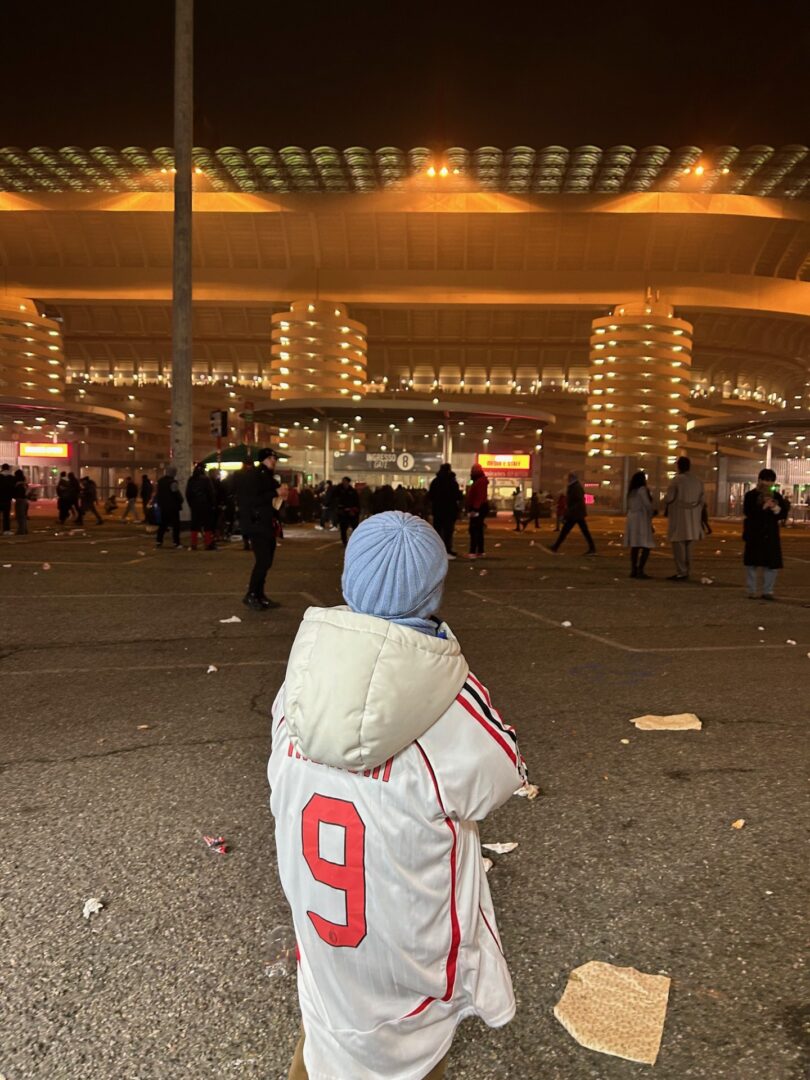 Da Grande Milano 24 Milan Bolona