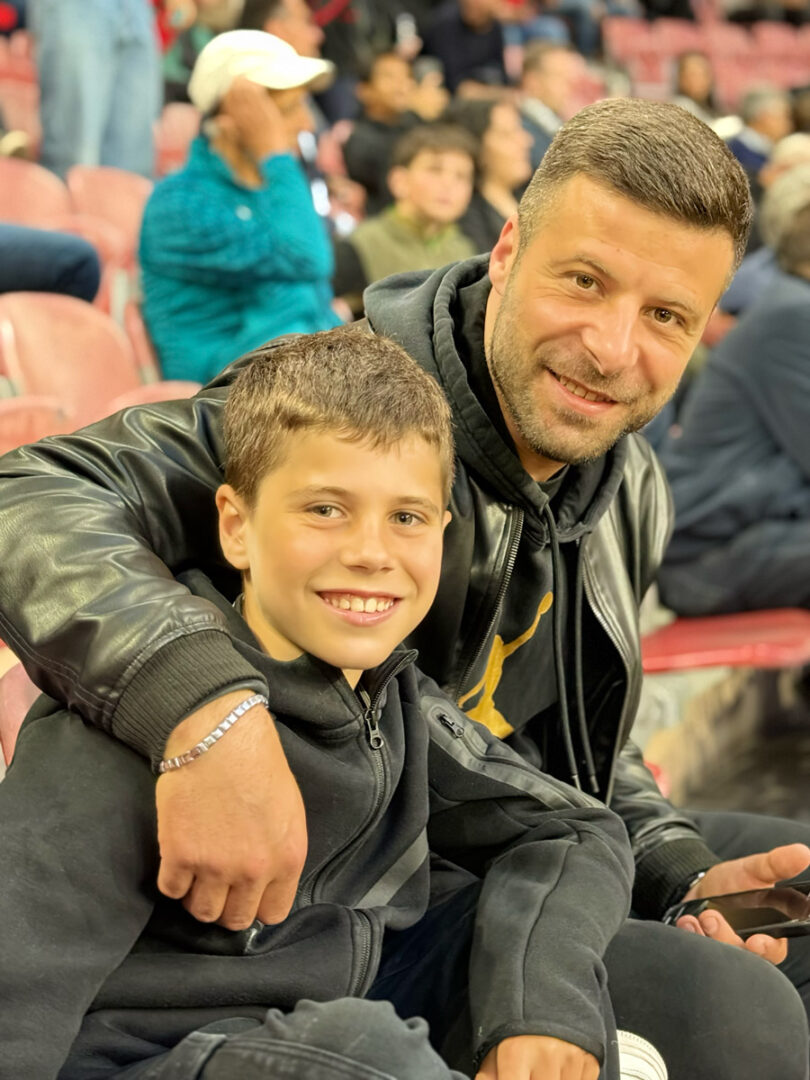 Da Grande Milano 25 Milan Bologna 2