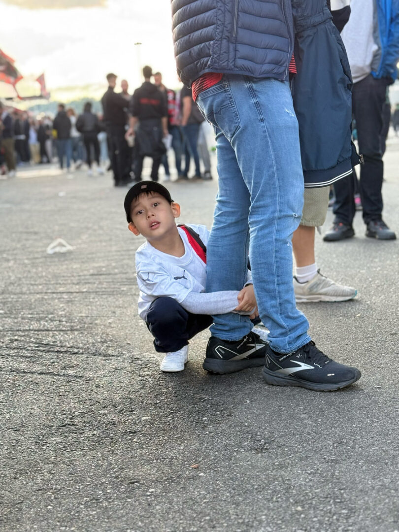 Da Grande Milano 25 Milan Bologna 8