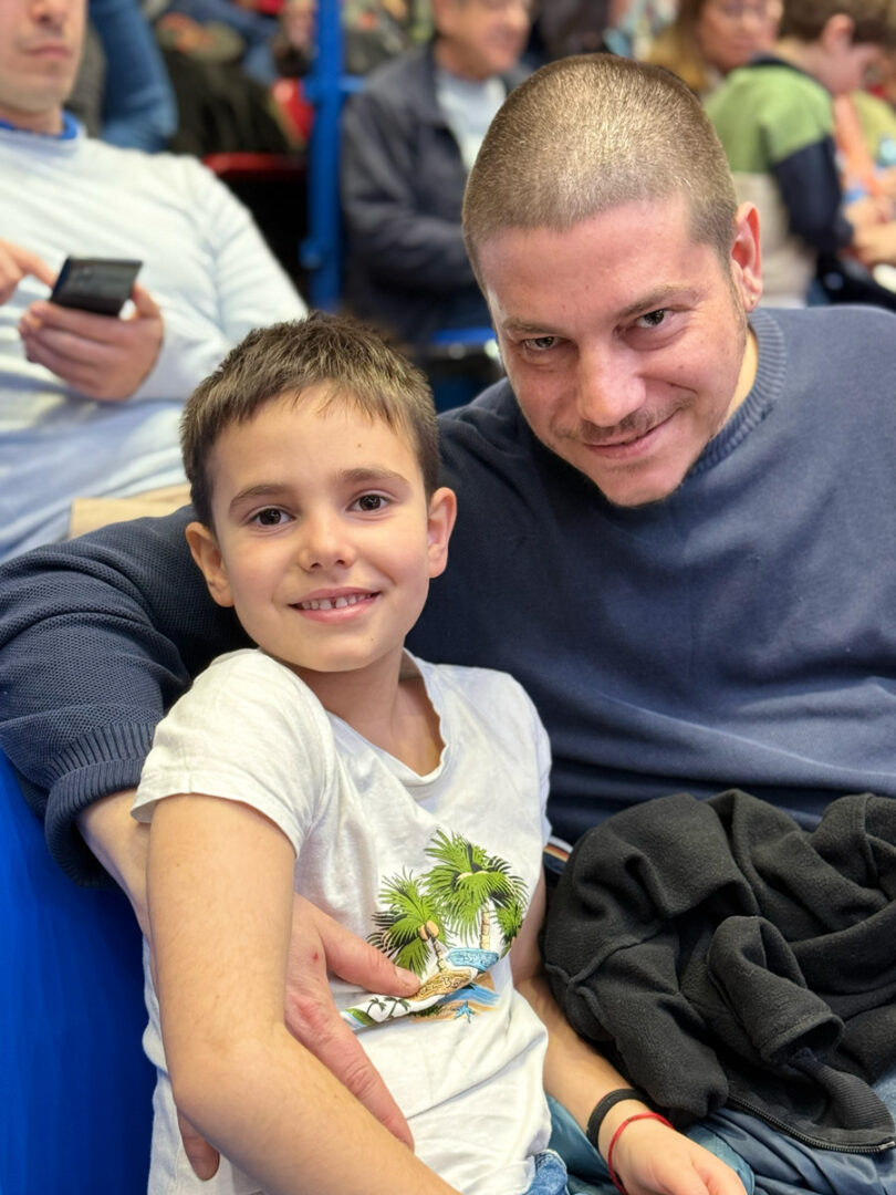 Da Grande Milano 25 Olimpia Pistoia 10