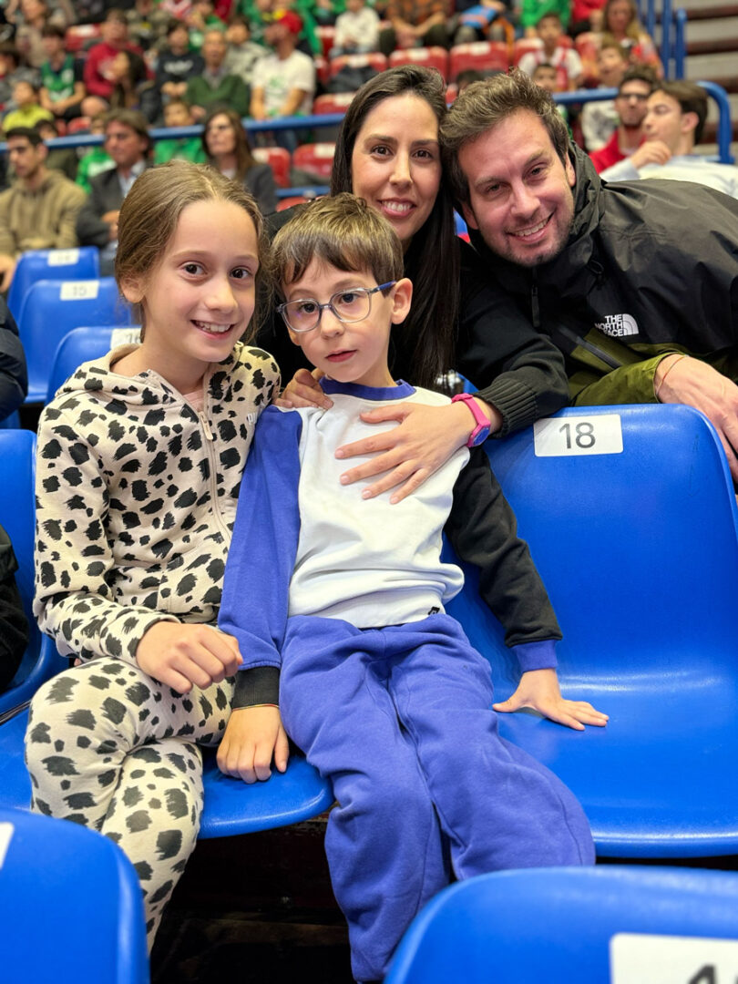 Da Grande Milano 25 Olimpia Pistoia 4