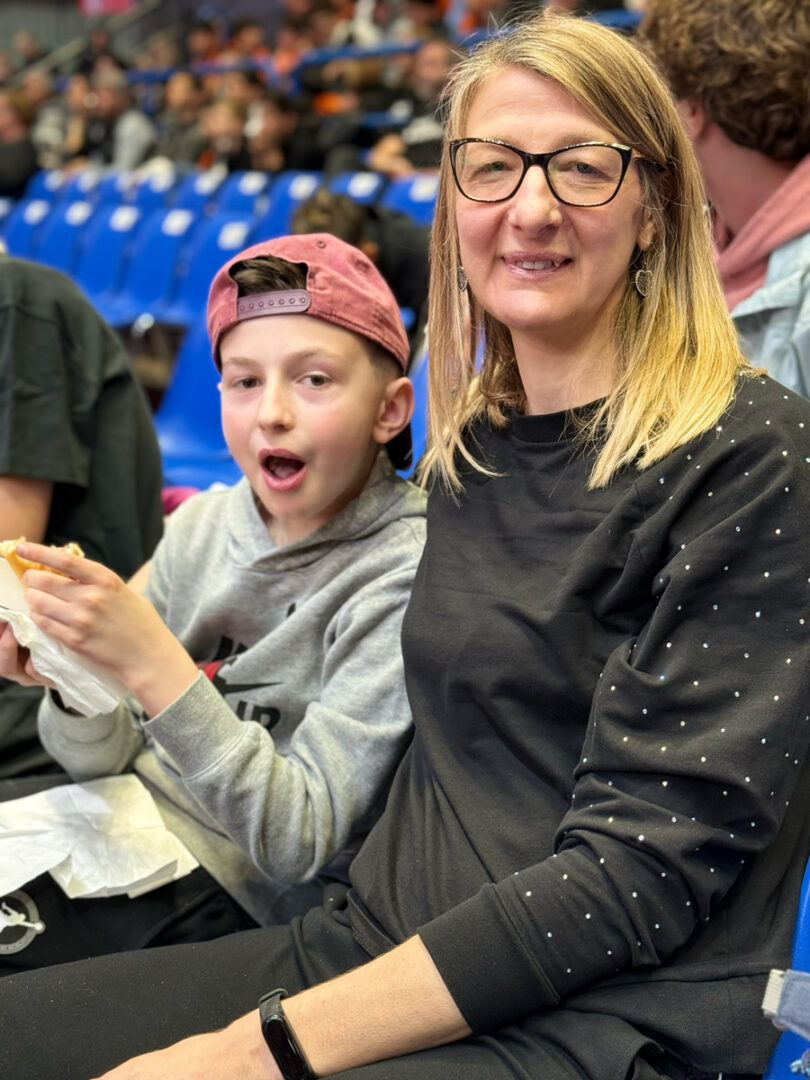 Da Grande Milano 25 Olimpia Pistoia 7